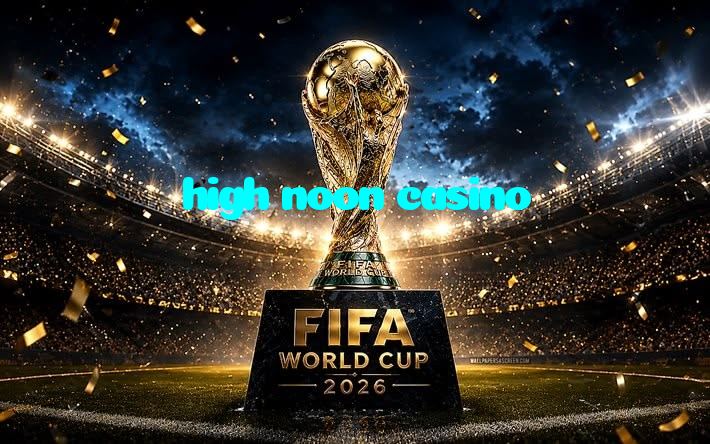 high noon casino خوش آمدید بونس +600% پیشکش موبائل ایپ کے پروموشن سیکشن میں دکھائی دیتی ہے۔