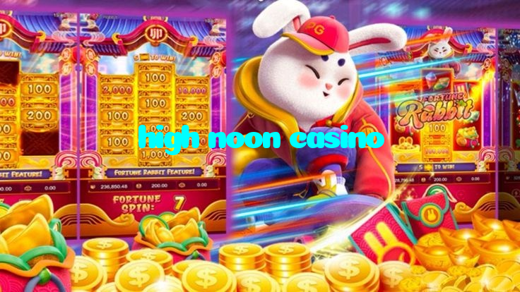 high noon casino