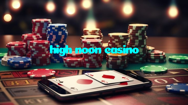 making first deposit on high noon casino website using local payment methods in Pakistan