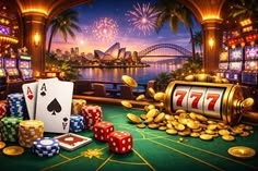 high noon casino casino presented on mobile device in Pakistan with slots and live games