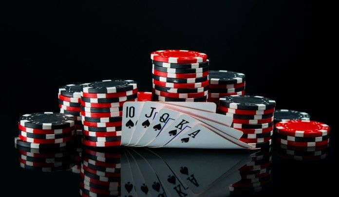 high noon casino